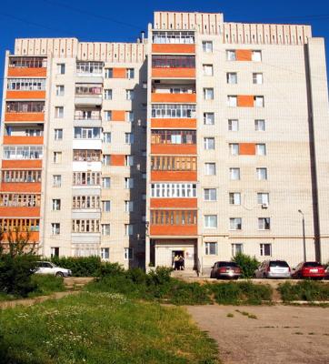 11 микрорайон, дом №49