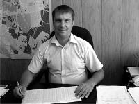 Владимир Хлебников 