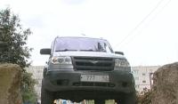 Сюжет про блоки (Телекомпания 